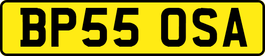 BP55OSA