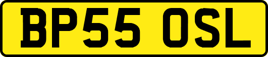 BP55OSL