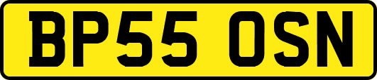 BP55OSN