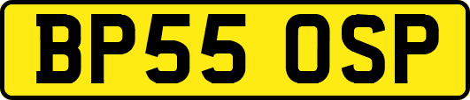 BP55OSP