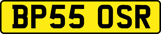 BP55OSR