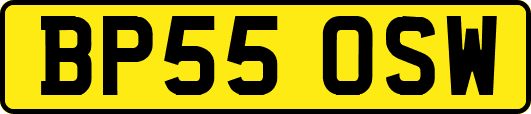 BP55OSW