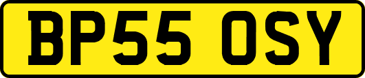 BP55OSY