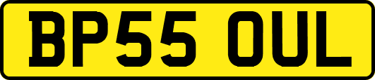 BP55OUL