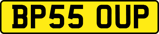 BP55OUP