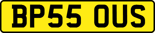 BP55OUS