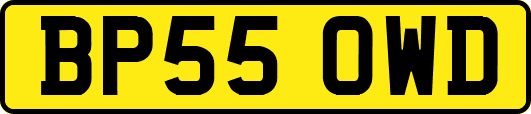BP55OWD