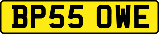 BP55OWE