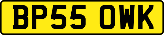 BP55OWK