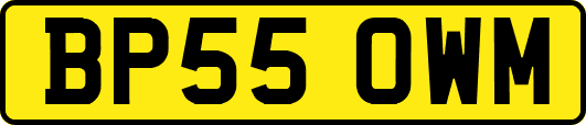 BP55OWM