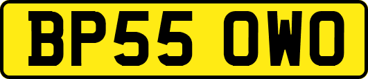BP55OWO