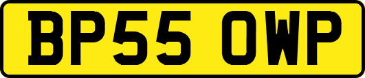 BP55OWP