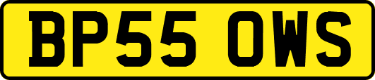 BP55OWS