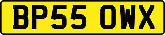 BP55OWX