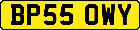 BP55OWY