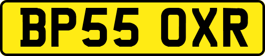 BP55OXR