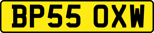 BP55OXW