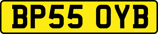 BP55OYB