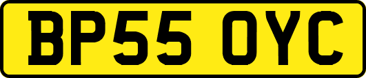 BP55OYC
