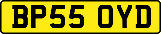 BP55OYD