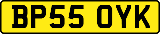 BP55OYK