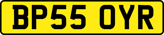 BP55OYR