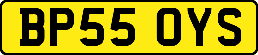 BP55OYS