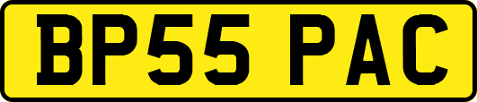 BP55PAC