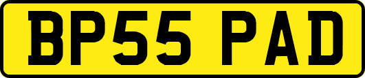 BP55PAD