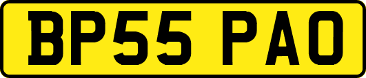 BP55PAO