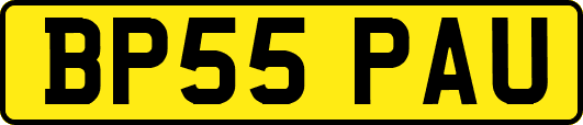 BP55PAU