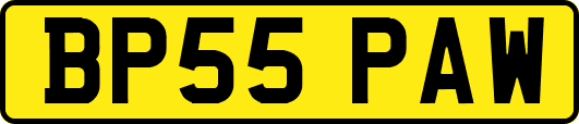 BP55PAW