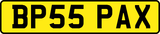 BP55PAX