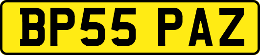 BP55PAZ