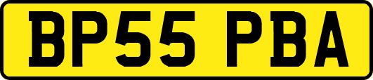 BP55PBA