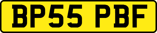 BP55PBF