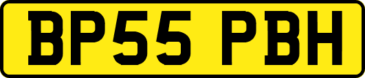 BP55PBH