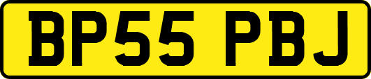 BP55PBJ