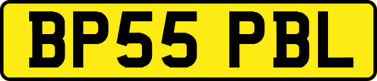 BP55PBL