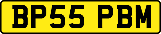 BP55PBM