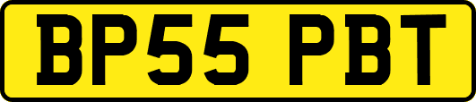 BP55PBT