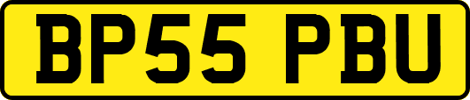 BP55PBU