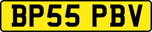 BP55PBV