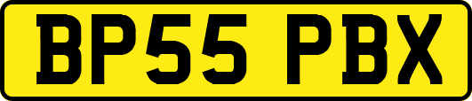 BP55PBX
