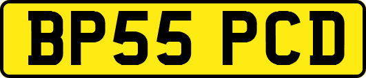 BP55PCD