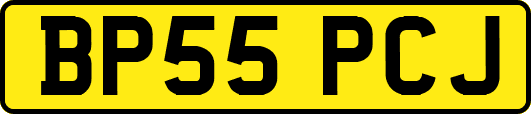 BP55PCJ