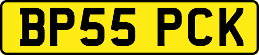 BP55PCK