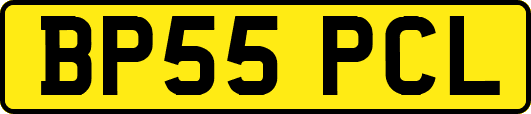 BP55PCL