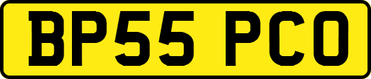 BP55PCO