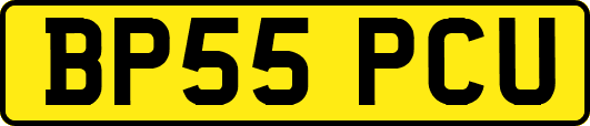 BP55PCU
